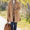 Damen Betty Barclay | Betty Barclay Wollmantel