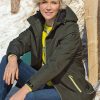 Damen Killtec | Killtec Damen Funktionsjacke
