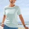 Damen Betty & CO | Betty & Co Streifenshirt