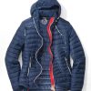 Damen Green Goose | Green Goose Leichtstepp-Jacke