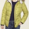 Damen White Label | Damen Daunenjacke