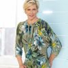 Damen Betty Barclay | Betty Barclay Damen Druckpullover