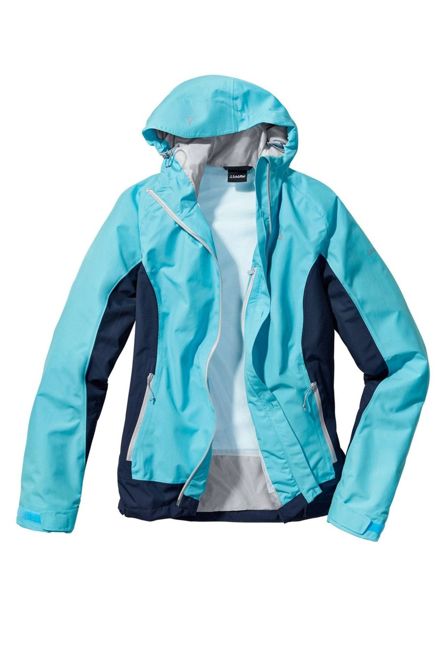 Damen Schöffel | Schu00F6Ffel Funktionsjacke