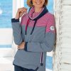 Damen Sealand24 | Sweatshirt