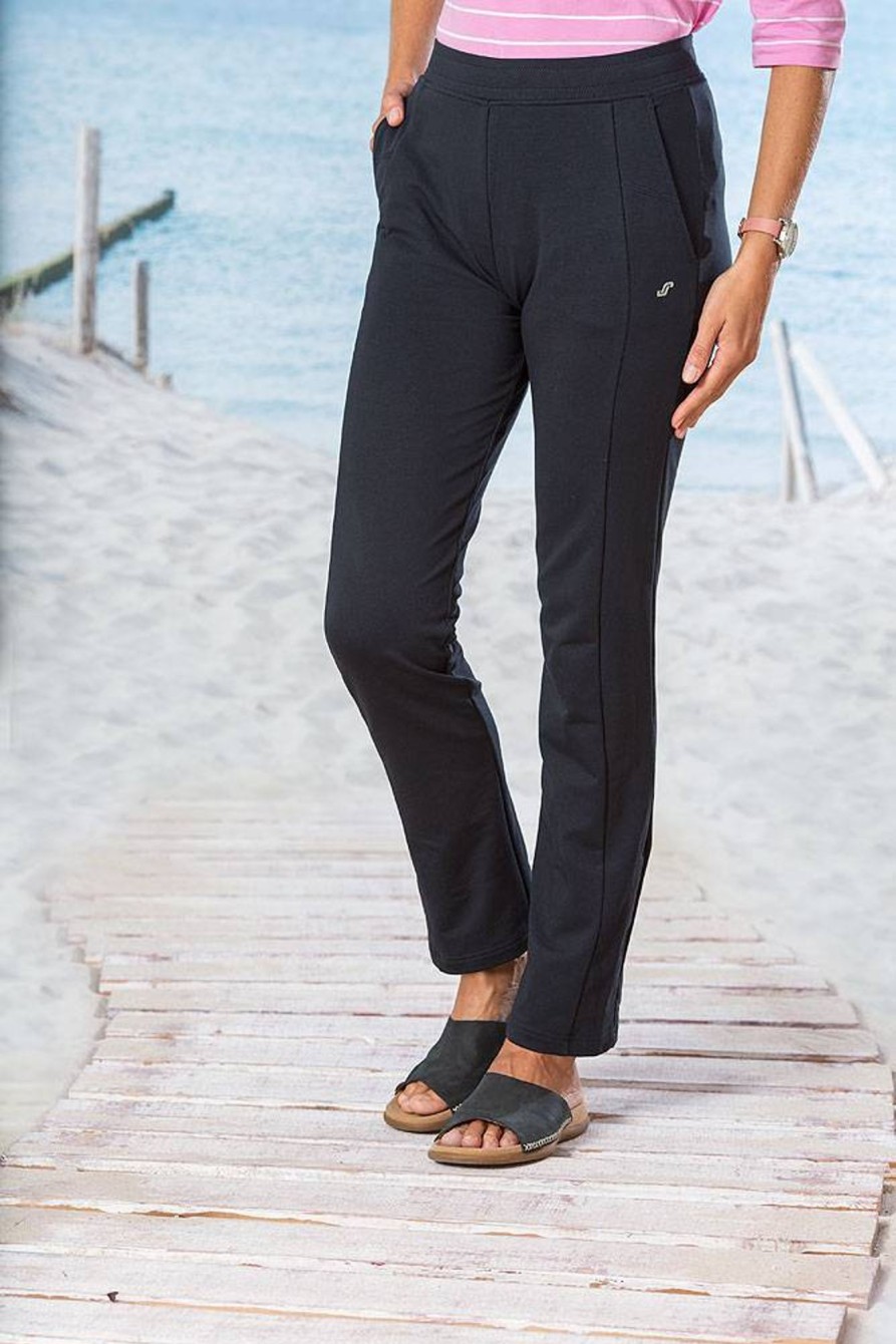 Damen Joy Sportswear | Damen Jogginghose