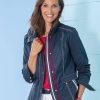 Damen Sealand24 | Damen Crincle-Jacke