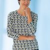 Damen Rabe | Rabe Druckshirt