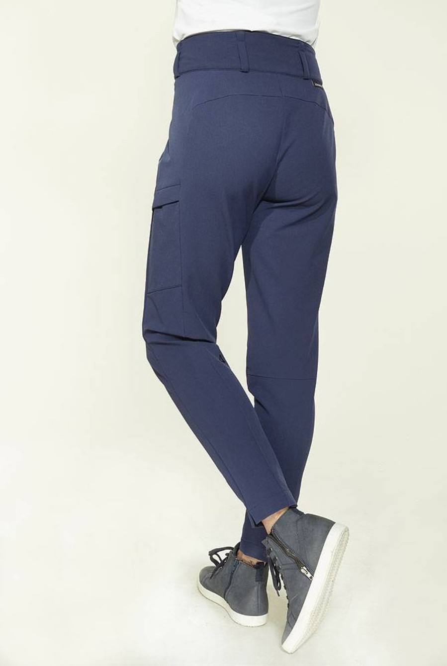 Damen Schöffel | Schu00F6Ffel Thermohose