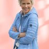 Damen Lebek | Barbara Lebek Damen Steppjacke
