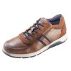 Schuhe bugatti Freizeitschuhe | Bugatti Leder-Schnu00Fcrer