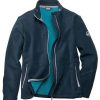 Herren Marinepool | Marinepool Fleecejacke Harro