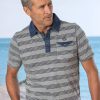 Herren Monte Carlo | Monte Carlo Poloshirt