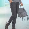 Damen RAPHAELA by BRAX | Raphaela By Brax Flanell-Hose