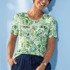 Damen Sealand24 | Druckshirt