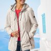 Damen Lebek | Lebek Funktionsjacke