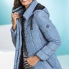 Damen Lebek | Lebek Damen Steppjacke