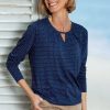 Damen Betty Barclay | Betty Barclay Druckshirt