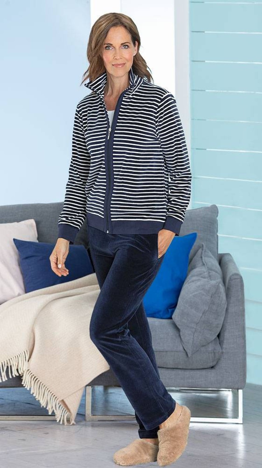 Damen hajo | Damen Nicky-Jogginganzug