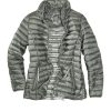 Damen Lebek | Barbara Lebek Damen Steppjacke