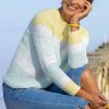 Damen Sealand24 | Colourblocking-Pullover