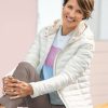 Damen Fuchs & Schmitt | Fuchs Schmitt Damen Leichtstepp-Jacke