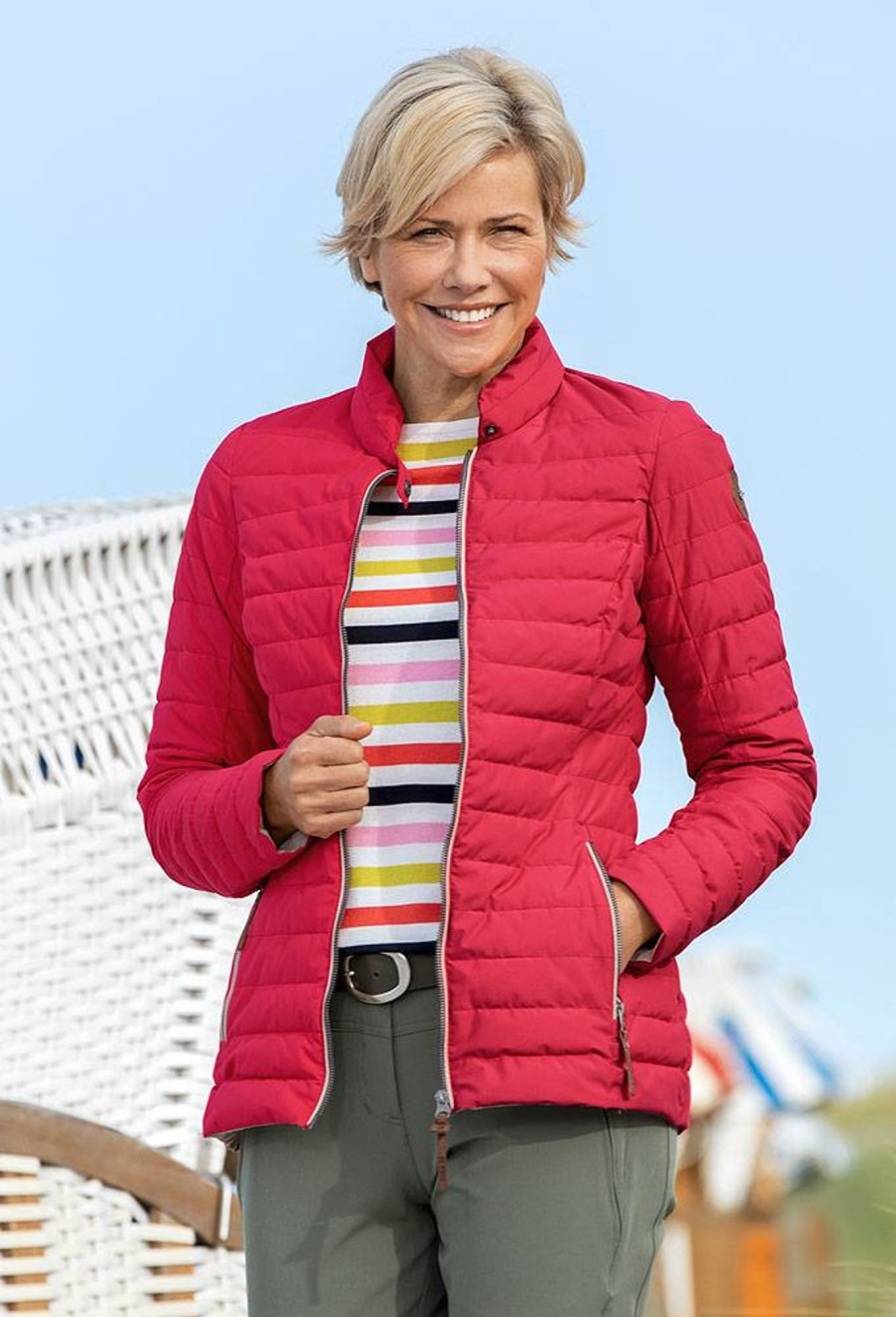 Damen Giga by Killtec | Killtec Steppjacke