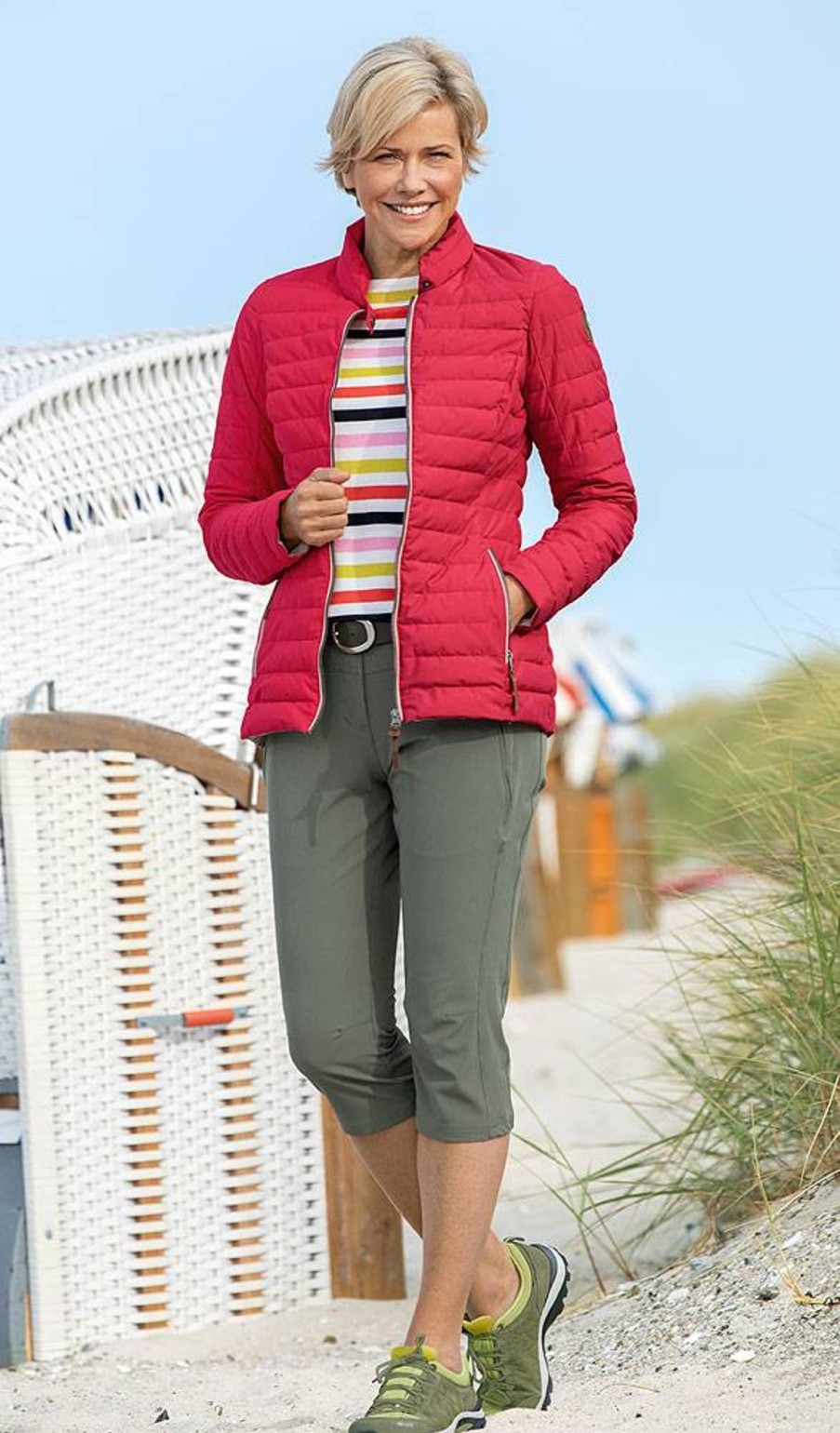 Damen Giga by Killtec | Killtec Steppjacke