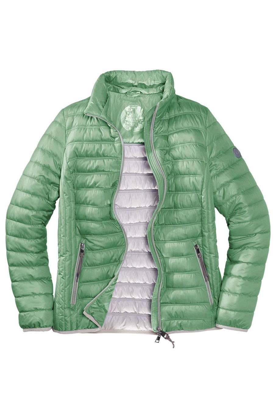 Damen Lebek | Lebek Steppjacke