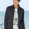 Damen LINEA PRIMERO | Linea Primero Damen Jerseyjacke