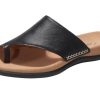 Schuhe Gabor Sandalen | Gabor Damen Zehen-Pantolette