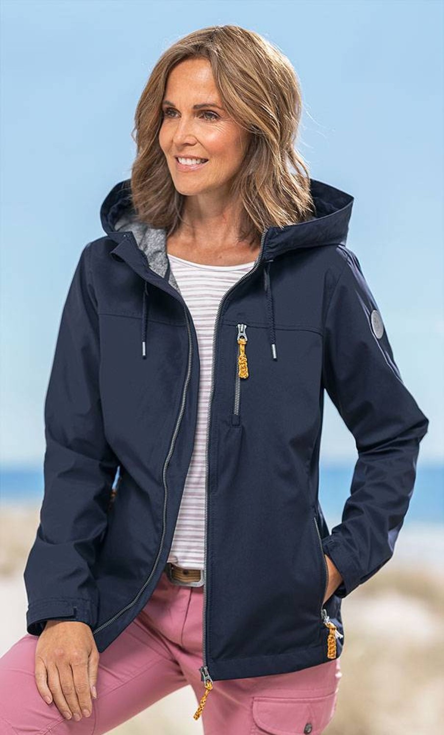 Damen Giga by Killtec | Killtec Softshelljacke