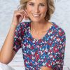 Damen Rabe | Rabe Druckshirt