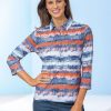 Damen Rabe | Rabe Druckpolo