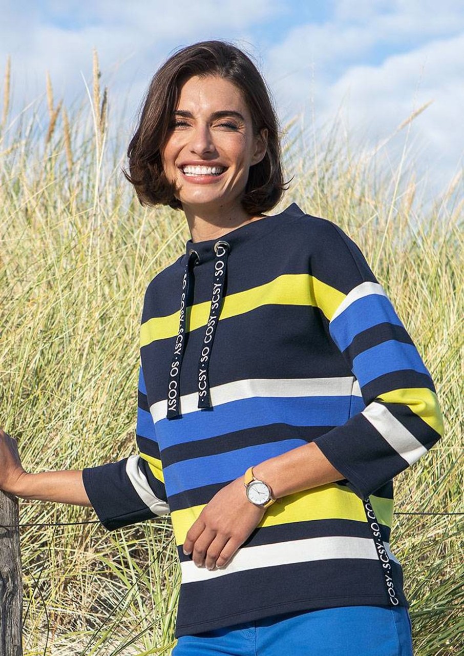 Damen Betty Barclay | Betty Barclay Sweatshirt