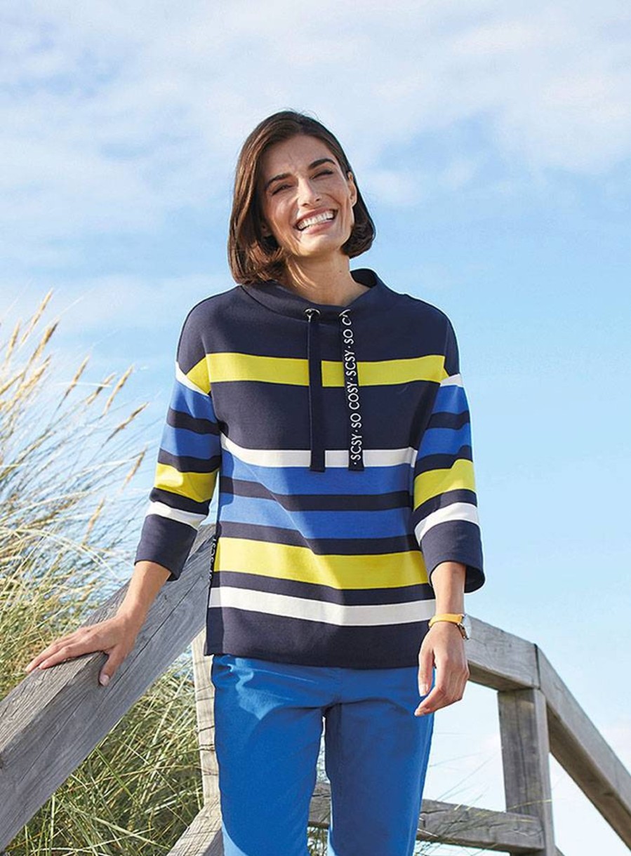 Damen Betty Barclay | Betty Barclay Sweatshirt