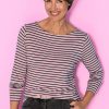 Damen Betty & CO | Betty & Co Ringelshirt