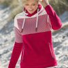 Damen Sealand24 | Damen Colourblock-Sweatshirt