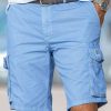 Herren bugatti | Cargobermudas