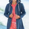 Damen Dry Fashion | Dry Fashion Damen Softshell-Parka