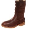 Schuhe Sealand24 Stiefel & Stiefeletten | Veloursleder-Stiefelette