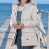 Damen Sealand24 | Stepp-Parka