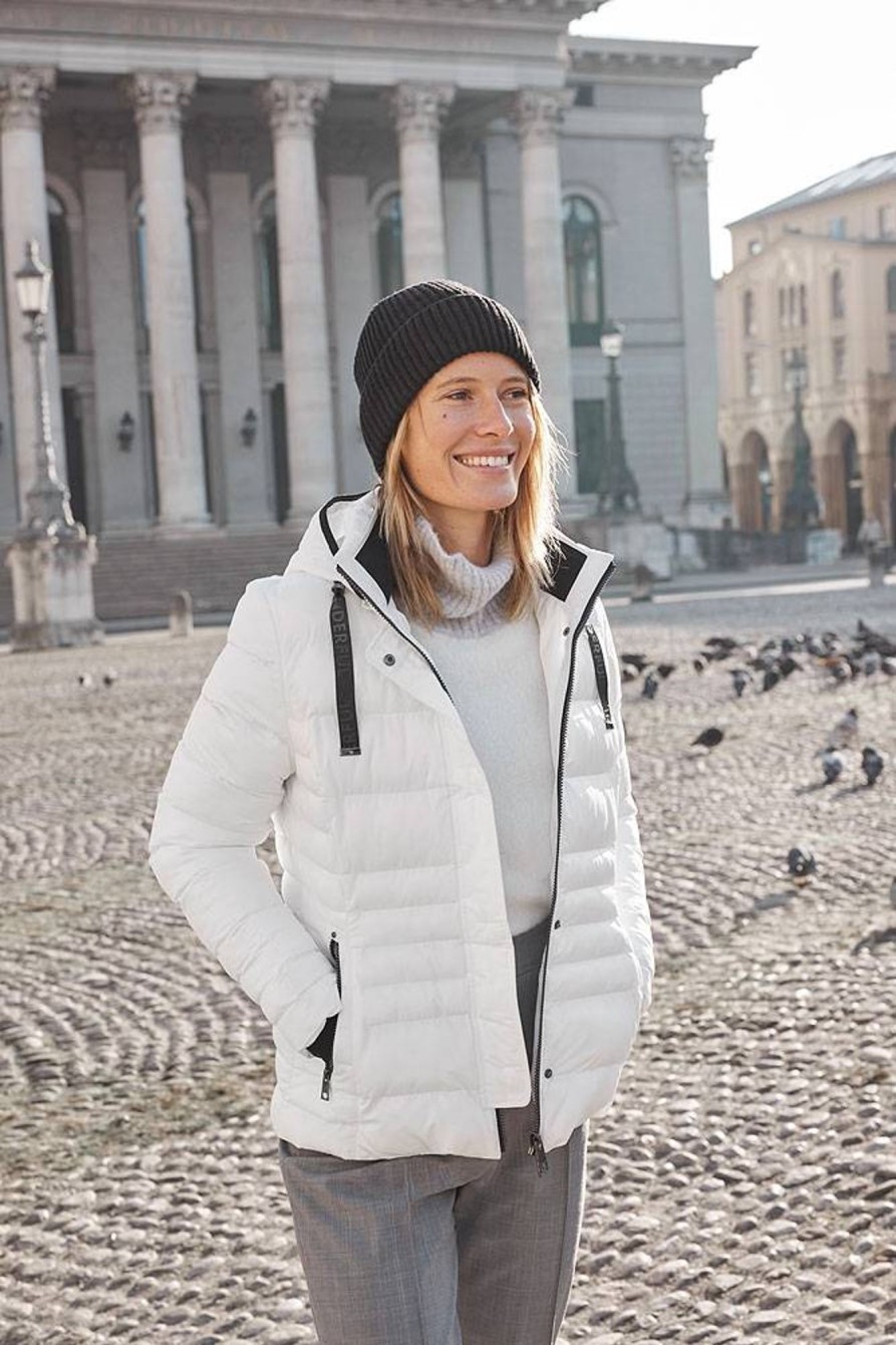 Damen Lebek | Barbara Lebek Steppjacke