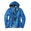 Damen Green Goose | Green Goose Damen Wende-Steppjacke