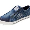 Schuhe CHIEMSEE Freizeitschuhe | Chiemsee Canvas-Sneaker