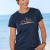 Damen Killtec | Killtec Funktionsshirt Wash&Go
