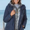 Damen Lebek | Lebek Damen Funktionsjacke