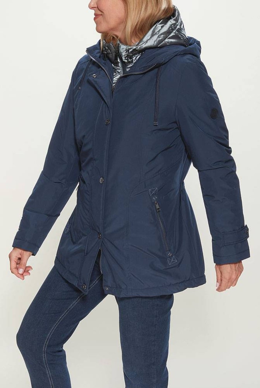 Damen Lebek | Lebek Damen Funktionsjacke