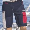 Herren Sebago | Sebago Bermuda-Shorts