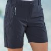 Damen HOT Sportswear | Damen Stretch-Bermudas