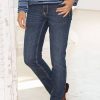 Damen MAC | Mac Damen Stretch-Jeans